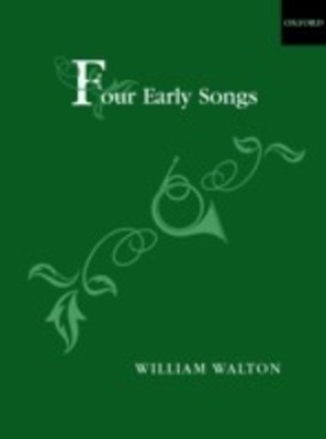 EARLY SONGS 4 FOR VCE/PNO