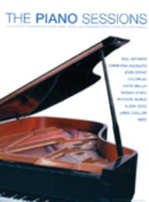 Piano Sessions With Chord Symbols -