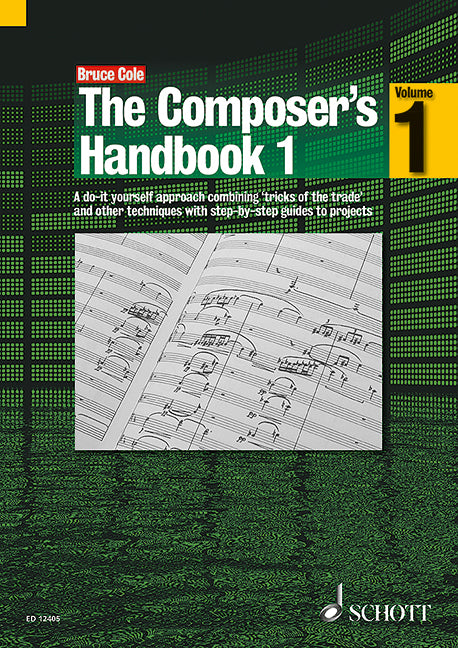 Composers Handbook