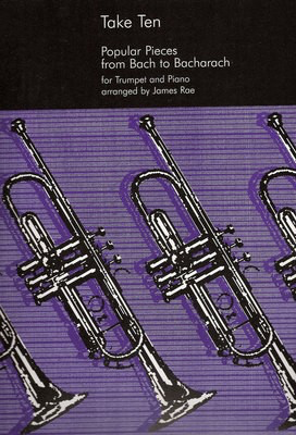 Take Ten for Trumpet and Piano