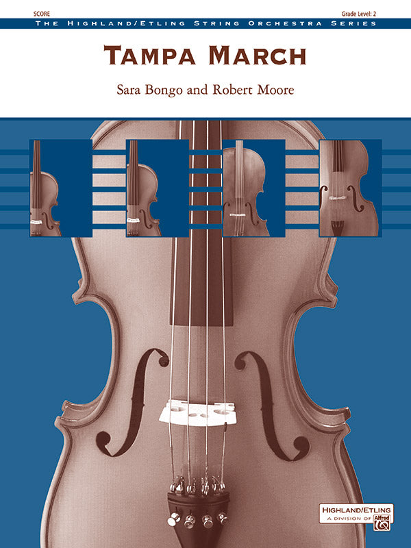 TAMPA MARCH SO GR 2 BONGO SARA MOORE ROBERT