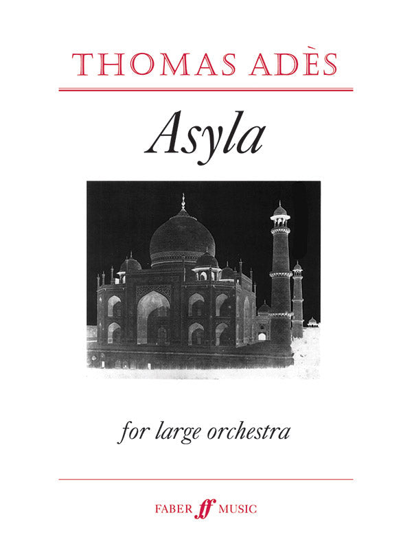ASYLA FULL SC