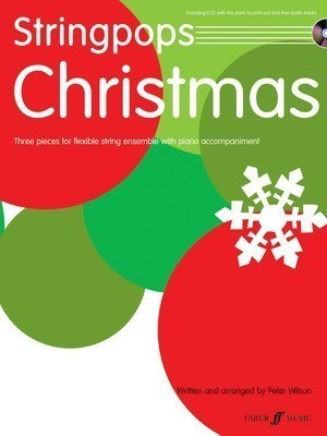 Stringpops Christmas Score/ECD