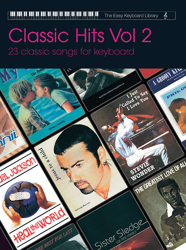 CLASSIC HITS VOL 2 EP