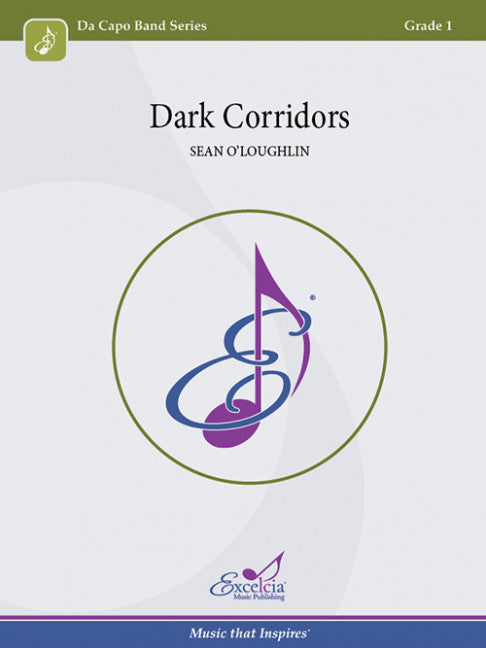 Dark Corridors CB Gr 1 O'Loughlin Sean