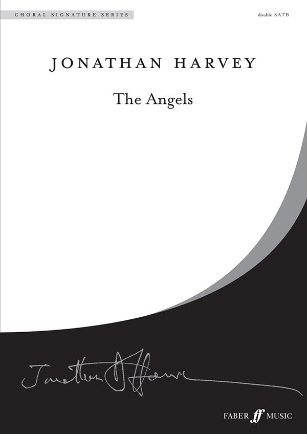 THE ANGELS (MIXED VOICES) - Faber 0571515320