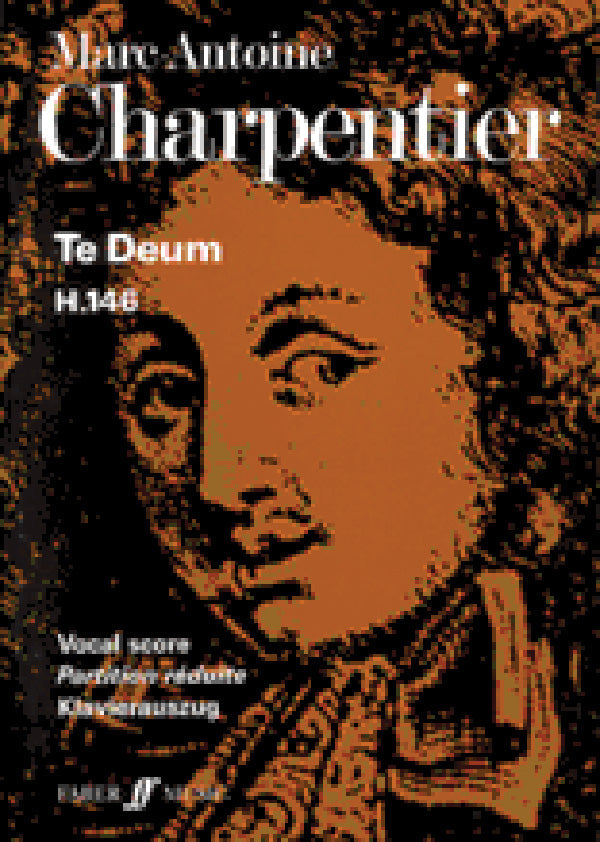Te Deum SATB Vocal Score