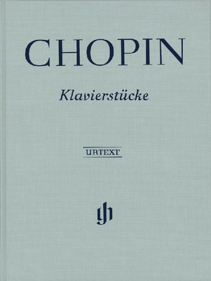 Piano Pieces Bound Edition