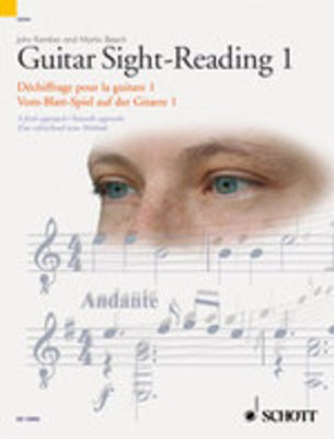 Guitar Sight-Reading 1