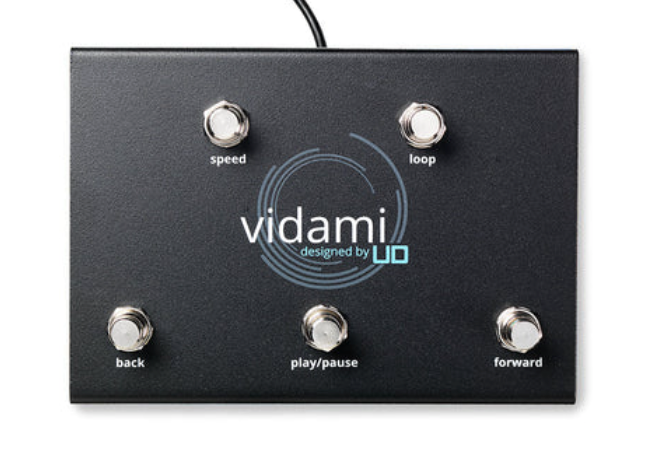 Vidami Original Video Controller - Vidami Vidami 20VC1