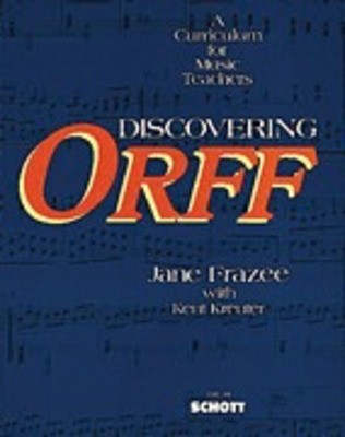 Discovering Orff