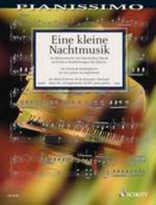 Eine Kleine Nachtmusik 60 Classical Masterpieces