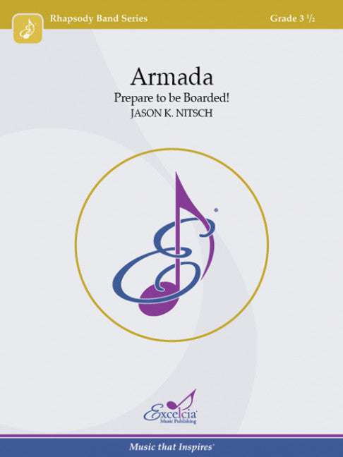 Armada CB Gr 3.5 Nitsch Jason K.