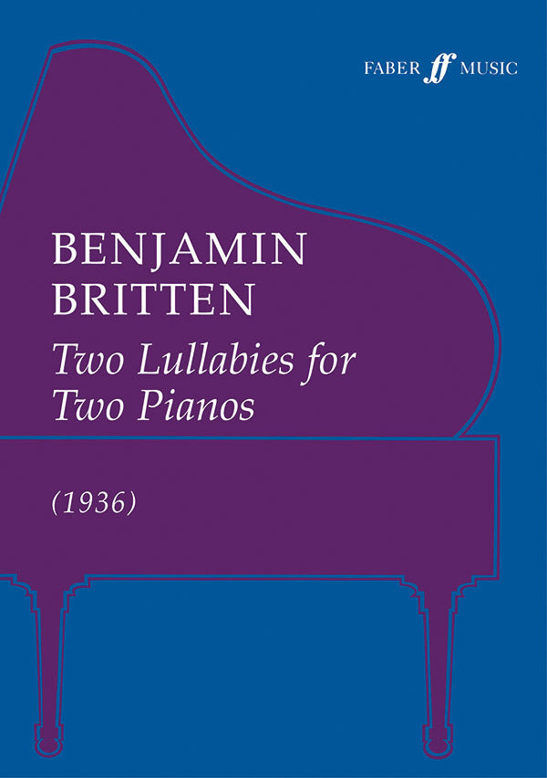 LULLABIES 21 FOR 2P4H