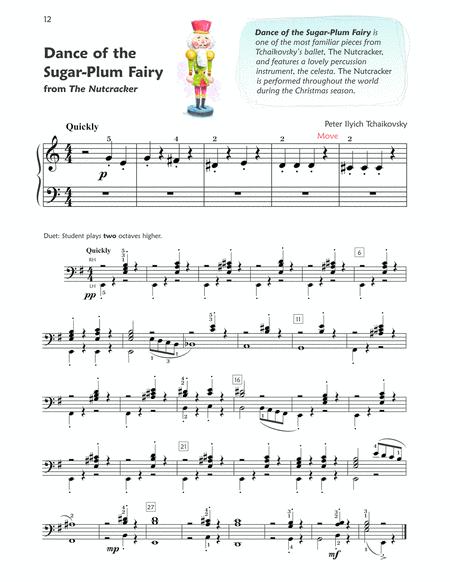 Premier Piano Course Christmas 1B