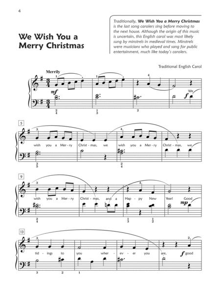Premier Piano Express Christmas Book 3