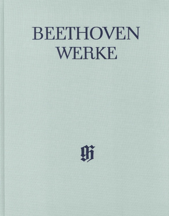 Piano Sonatas Volume 2 Full Score Bound Edition
