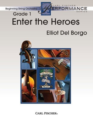Enter the Heroes SO Gr 1