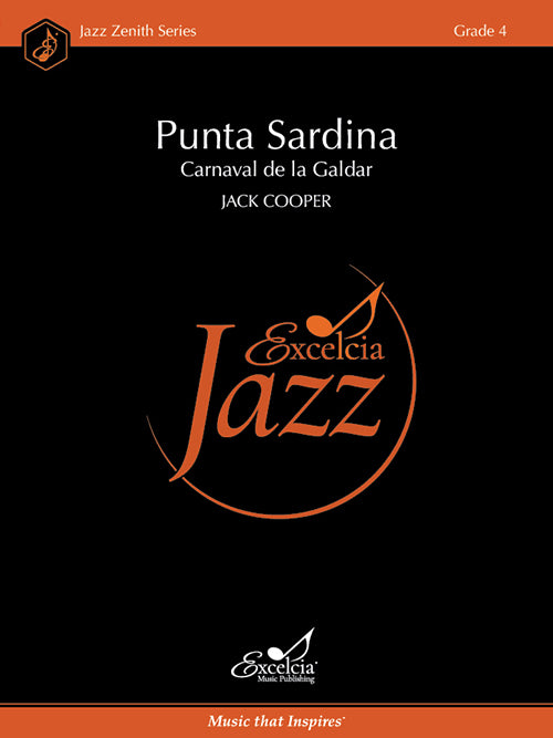 Punta Sardina JE Grade 4