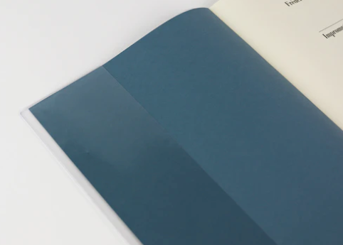 Henle Protector for Urtext Editions Plastic Cover