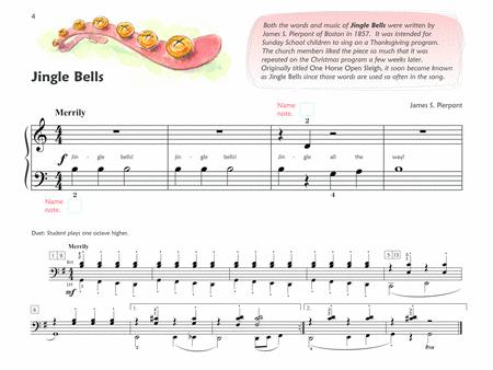 Premier Piano Course Christmas 1A