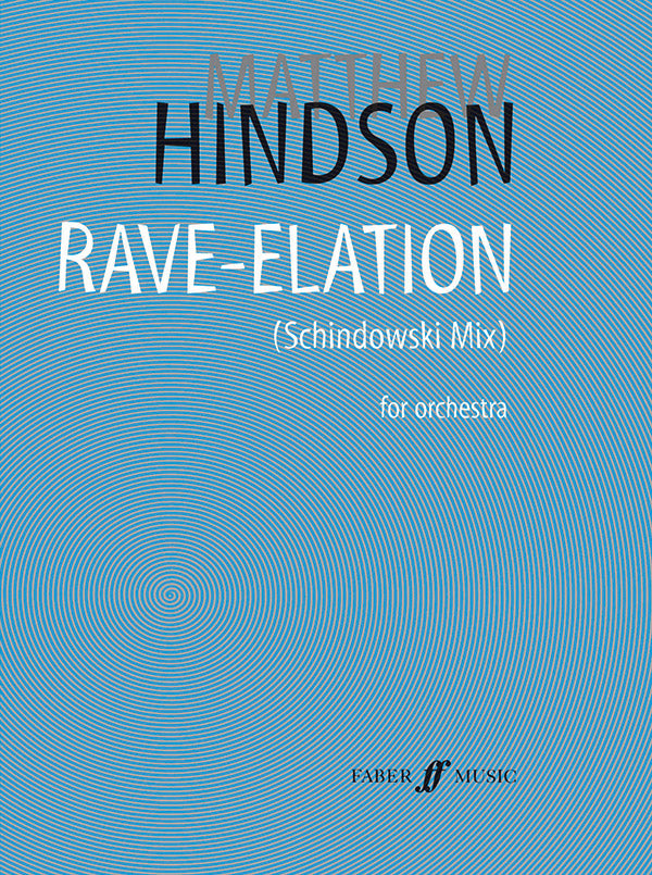 RAVE-ELATION FO SCORE