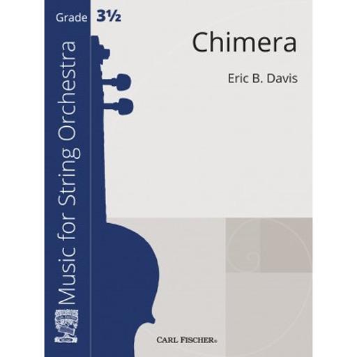 Chimera SO Gr 3.5