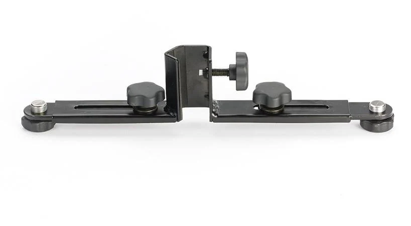 AirTurn Double Side Mount Clamp Extended