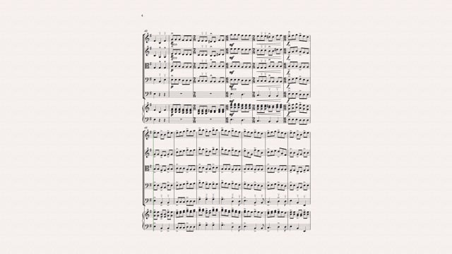 Time Tangle String Orchestra Grade 22.5 Loreta Fin