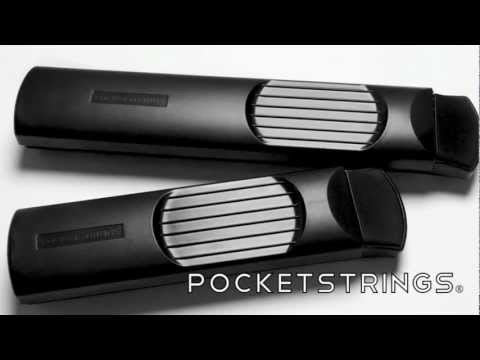 POCKETSTRINGS 6 FRET - Alfred Music